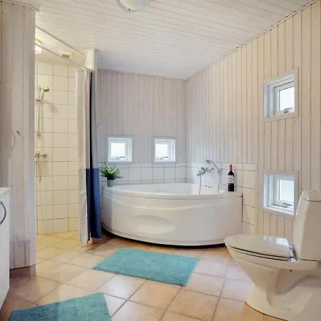 Hauke - 250m From The Sea In Nw Jutland By Interhome * Hjorring