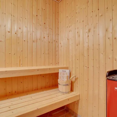 Holiday home Hauke - 250m From The Sea In Nw Jutland By Interhome Hjorring