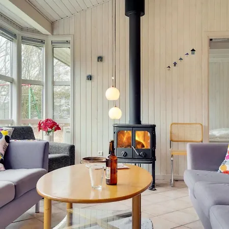 Hauke - 250m From The Sea In Nw Jutland By Interhome Holiday home *