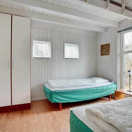 Hauke - 250m From The Sea In Nw Jutland By Interhome * Hjorring