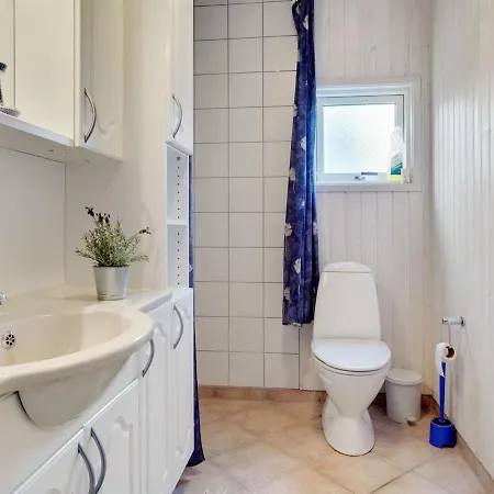 Hauke - 250m From The Sea In Nw Jutland By Interhome