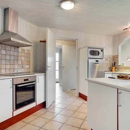 Hauke - 250m From The Sea In Nw Jutland By Interhome * Hjorring