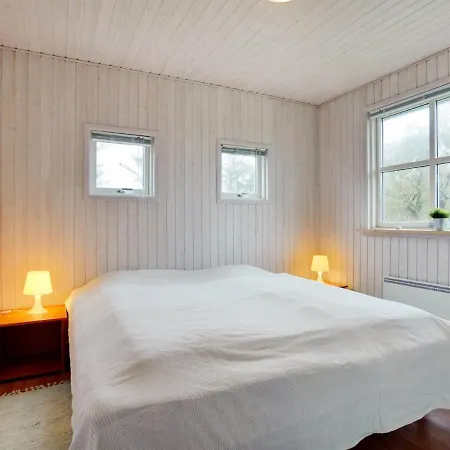 Hauke - 250m From The Sea In Nw Jutland By Interhome * Hjorring