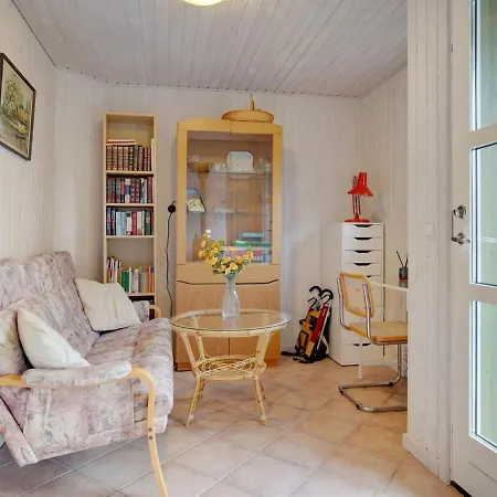 Hauke - 250m From The Sea In Nw Jutland By Interhome Holiday home *