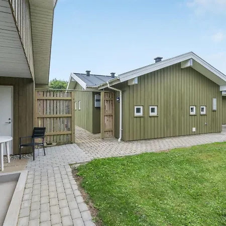 Holiday home Hauke - 250m From The Sea In Nw Jutland By Interhome Hjorring