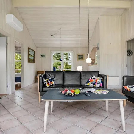 Hauke - 250m From The Sea In Nw Jutland By Interhome Holiday home Hjorring